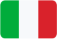 Transport Irlande Italiano